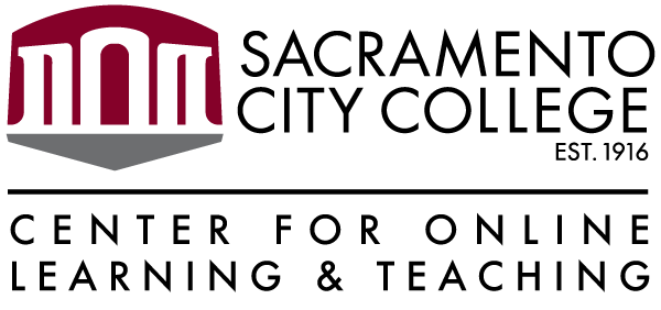 Center for Online Learning and Teaching logo