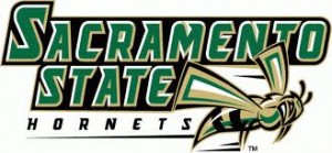 Sac State Logo