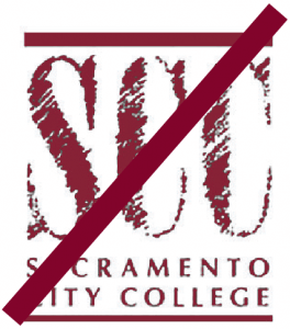 SCC sketch logo used incorrectly