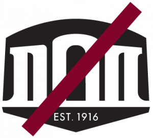 SCC logo used incorrectly