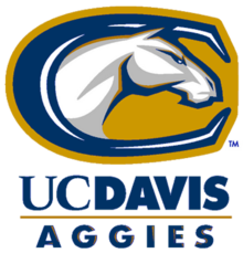 UC Davis Logo