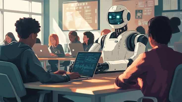 AI in Education Resource Hub