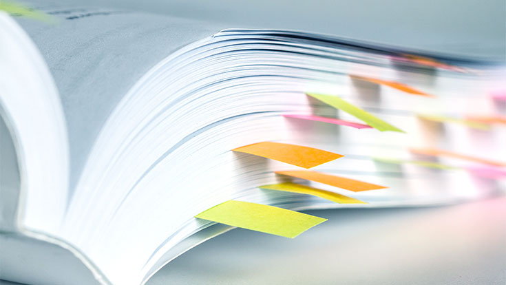 Library Forms