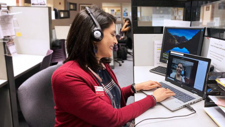 Technology Support