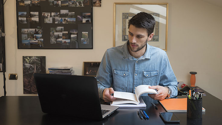 Search Class Schedules