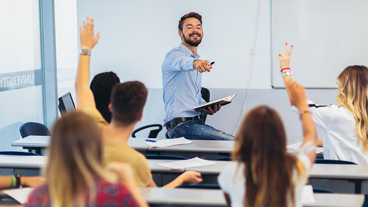Classroom Management