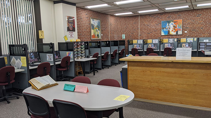 English Lounge