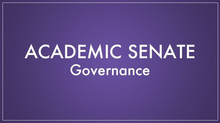 Academic Senate
