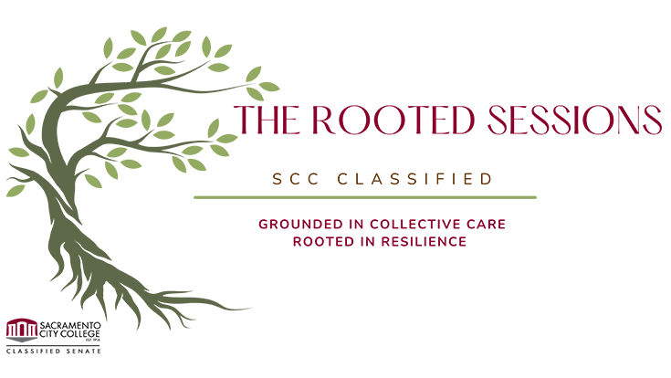 Classified Senate - The Rooted Sessions