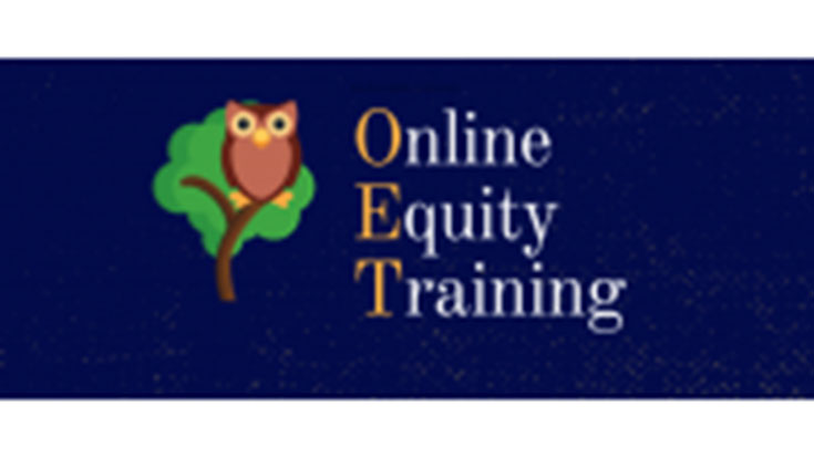 Peralta Online Equity Training