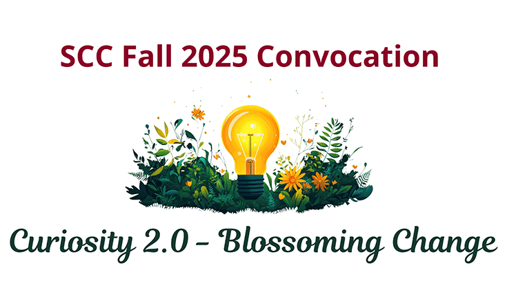 Fall 2025 Convocation