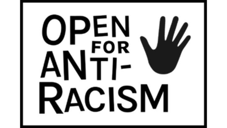 Open For Antiracism Program