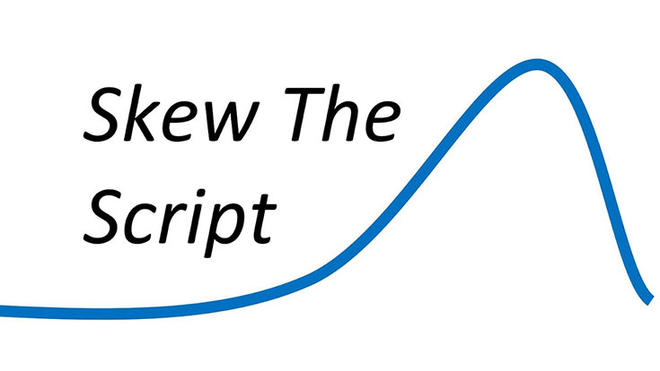 Skew the Script