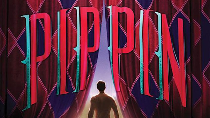 Pippin: In Concert