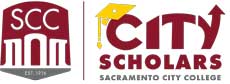 Scc City Scholars logo