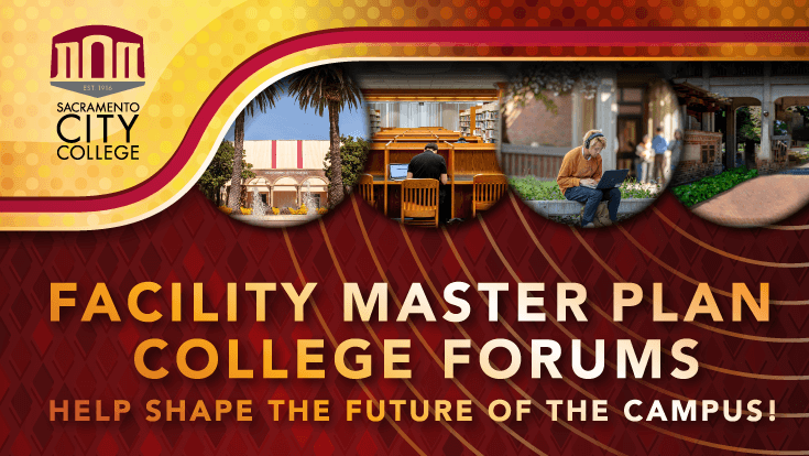 Facility Master Plan College Forums
