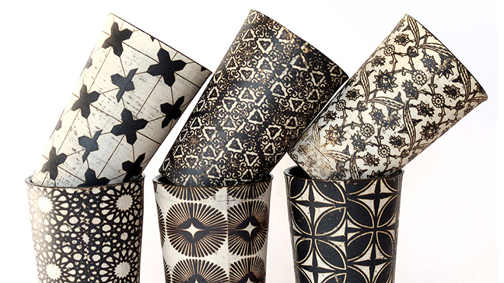 Forrest Lesch-Middelton Ceramic Workshop