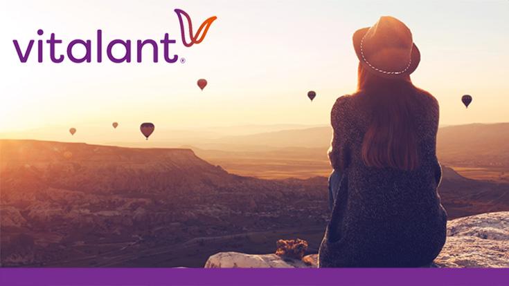 Vitalant blood drive graphic