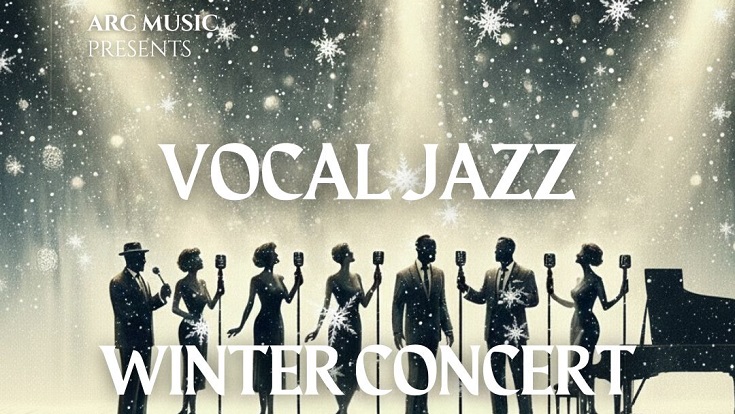 Music Concert Graphic